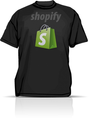 Shopify T-Shirt